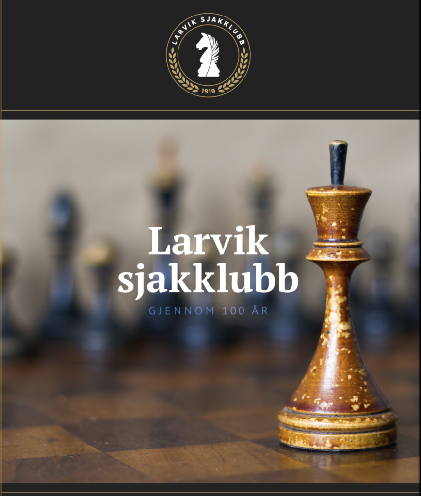 Larvik sjakklubb