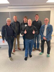 Kretsmesterskapet for klubblag